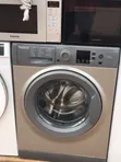 UK Used A&S Washing Machine - 2