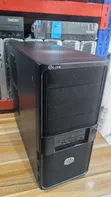 MSI Desktop Computer: Intel Core i7, 16GB RAM, GTX 1050 Ti - 1