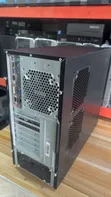 MSI Desktop Computer: Intel Core i7, 16GB RAM, GTX 1050 Ti - 3