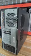 MSI Desktop Computer: Intel Core i7, 16GB RAM, GTX 1050 Ti - 4