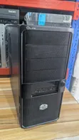MSI Desktop Computer: Intel Core i7, 16GB RAM, GTX 1050 Ti - 5