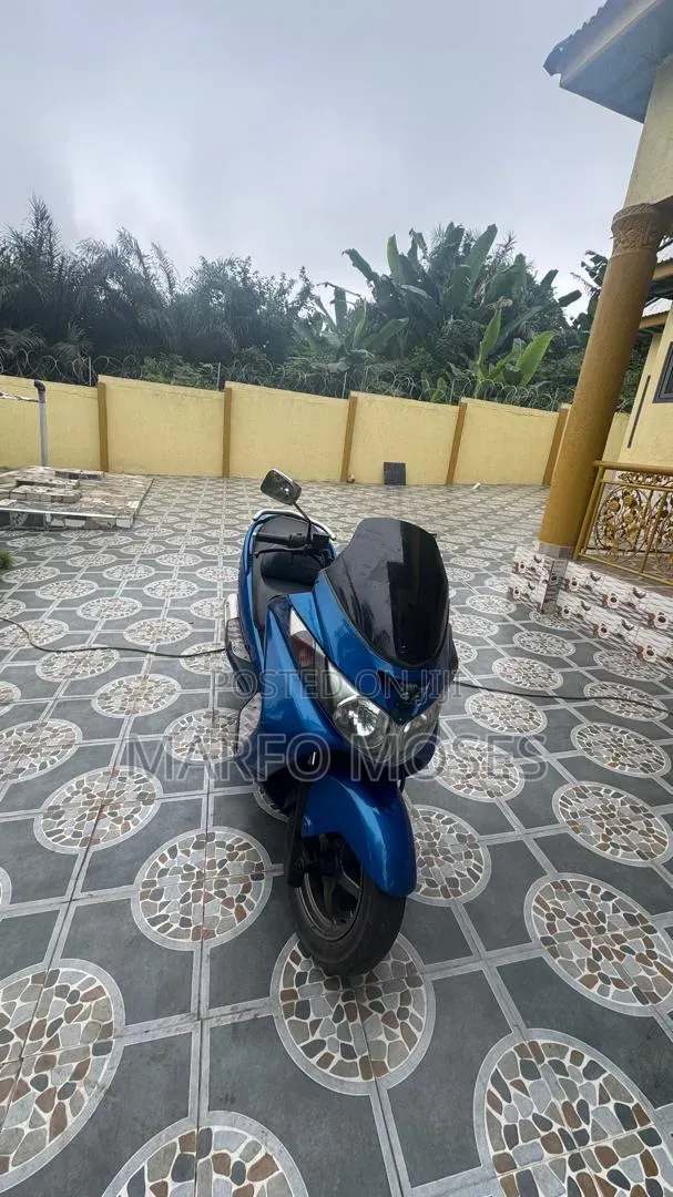 Suzuki Skywave 2020 Scooter - 1