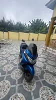 Suzuki Skywave 2020 Scooter - 1