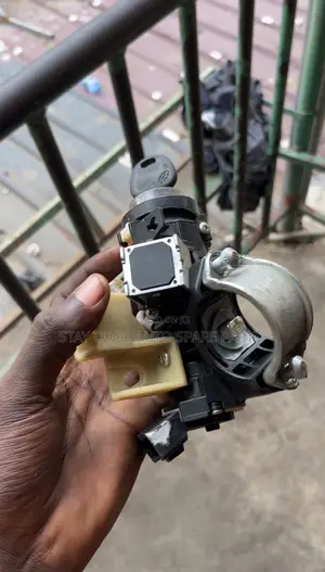 Hyundai Elantra 2014 Key Knob