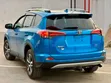 Toyota RAV4 2016 Blue - 3