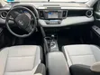 Toyota RAV4 2016 Blue - 4