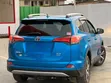Toyota RAV4 2016 Blue - 5