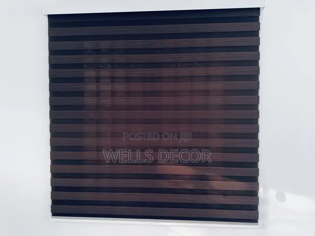 Luxury Blinds - Premium Home & Office Window Coverings - 1