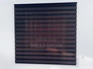 Luxury Blinds - Premium Home & Office Window Coverings