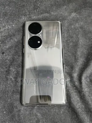 Huawei P50 Pro 256GB Gray