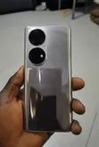 Huawei P50 Pro 256GB Gray - 5
