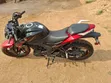 New Haojue DR190S 2024 Black - 3