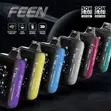 Puffs Vape - 50,000 Puffs - 3