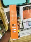 Ski Power 30000mAh Power Bank (Fast Charging PD 20W + 22.5W) - 1