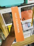 Ski Power 30000mAh Power Bank (Fast Charging PD 20W + 22.5W) - 2