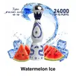 Puffs Azul Vape - 3