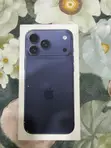 New Apple iPhone 17 Pro Max 1TB Blue - 2