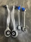 Mercedes-Benz C300 4matic Lower Arms (2012) - 2