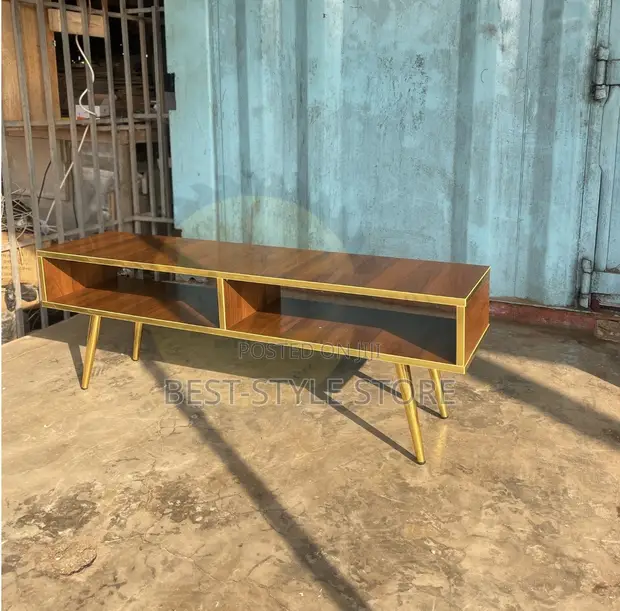Modern TV Stand B003b/G - 1