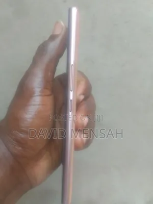 Infinix Hot 10i 32GB Pink