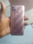 Infinix Hot 10i 32GB Pink - 4