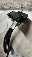 Hyundai Atos Clutch and Brake Pedal Covers - 2