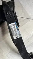 Hyundai Atos Clutch and Brake Pedal Covers - 4