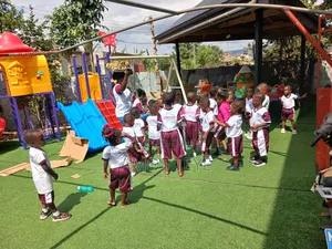 Teachers Needed for Primary to JHS in Dodowa Sota