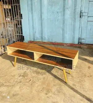 Modern TV Stand B003bb