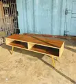 Modern TV Stand B003bb - 1