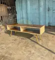 Modern TV Stand B003bb - 2