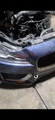 Jaguar F-Pace R Sport Front Cut (2018-2020) - 2