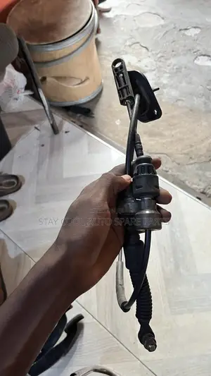 Toyota Camry Automatic Transmission Selector Cable