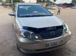Toyota Corolla CE 2007 - 2