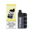 Puffs Vape - Long Lasting & Flavorful - 3