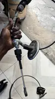 Hyundai Sonata Automatic Gear Selector Cable (2012) - 3