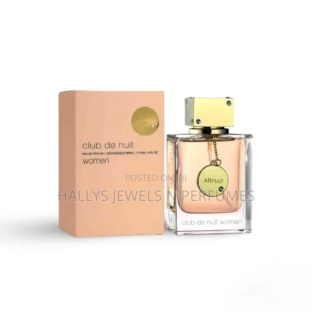 Armaf Club de Nuit Woman Eau de Parfum - 1