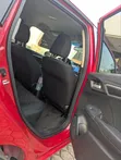 2015 Honda Fit LX Hatchback - 2