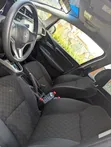 2015 Honda Fit LX Hatchback - 3