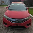 2015 Honda Fit LX Hatchback - 4