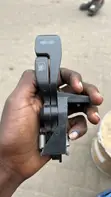 Toyota Corolla Fuel and Boot Release Assembly - 2