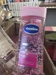 Vaseline Intensive Care Body Oil - 4