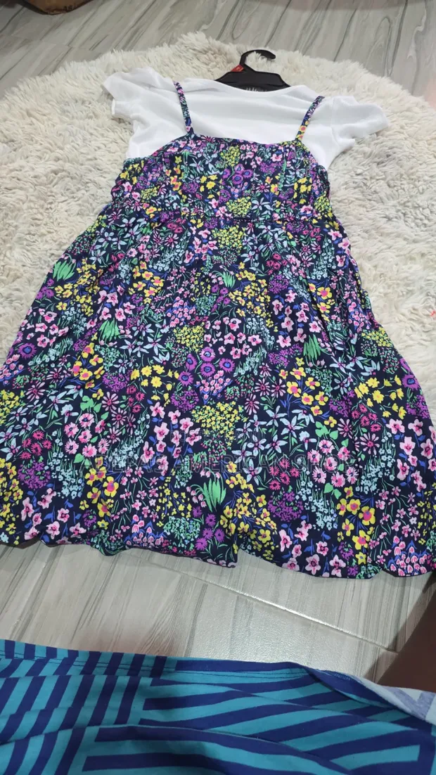 Wonder Nation Straight Dress - 1