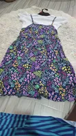 Wonder Nation Straight Dress - 1