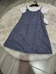 Wonder Nation Straight Dress - 2