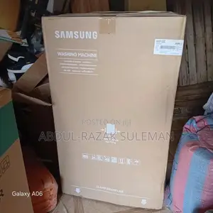 Samsung 13kg Fully Automatic Top Load Washing Machine