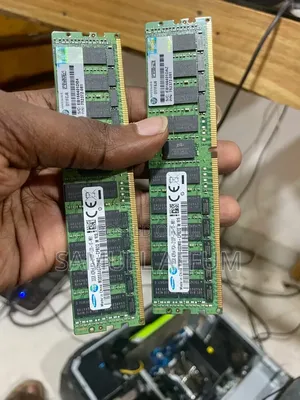 Desktop RAM 32GB DDR4