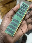 Desktop RAM 32GB DDR4 - 2