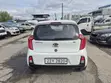 Kia Morning 2016 White - 1