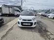 Kia Morning 2016 White - 3